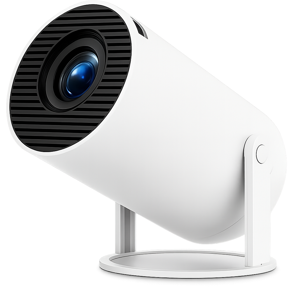 Stranger Things Projector