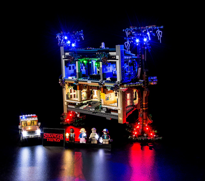 Stranger Things The Upside Down Set