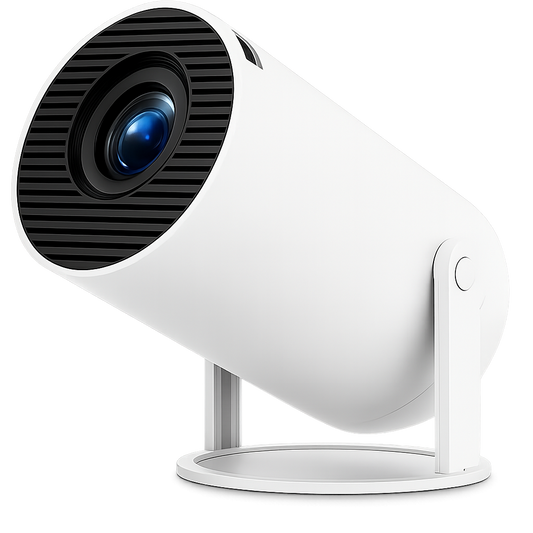 Stranger Things Projector